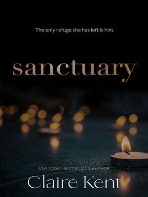 cover image of Sanctuary